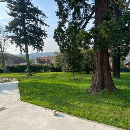 Top Appartement 10 Minutes De Disney Chessy  Ngoại thất bức ảnh