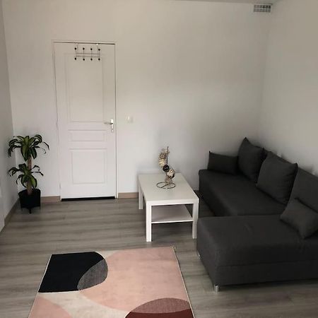 Top Appartement 10 Minutes De Disney Chessy  Ngoại thất bức ảnh