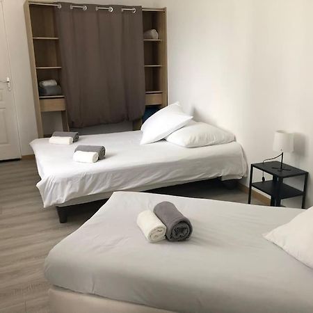 Top Appartement 10 Minutes De Disney Chessy  Ngoại thất bức ảnh