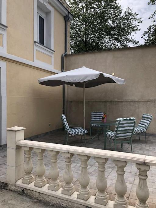 Top Appartement 10 Minutes De Disney Chessy  Ngoại thất bức ảnh