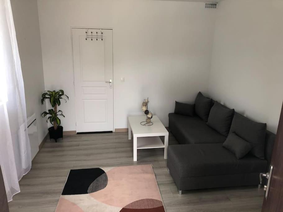 Top Appartement 10 Minutes De Disney Chessy  Ngoại thất bức ảnh