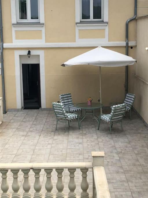 Top Appartement 10 Minutes De Disney Chessy  Ngoại thất bức ảnh
