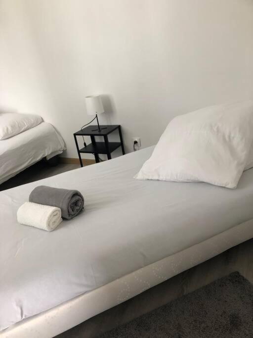 Top Appartement 10 Minutes De Disney Chessy  Ngoại thất bức ảnh