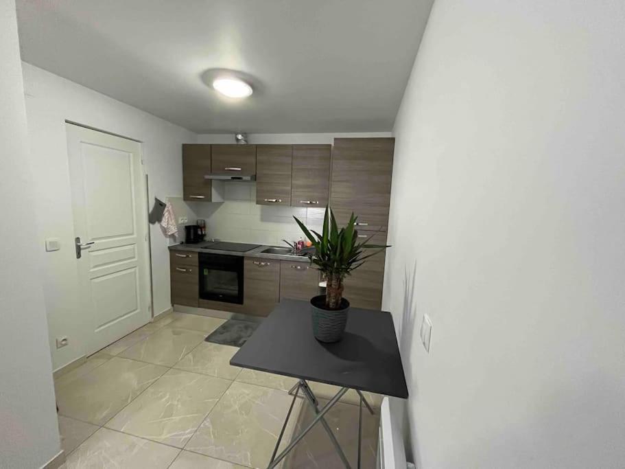 Top Appartement 10 Minutes De Disney Chessy  Ngoại thất bức ảnh